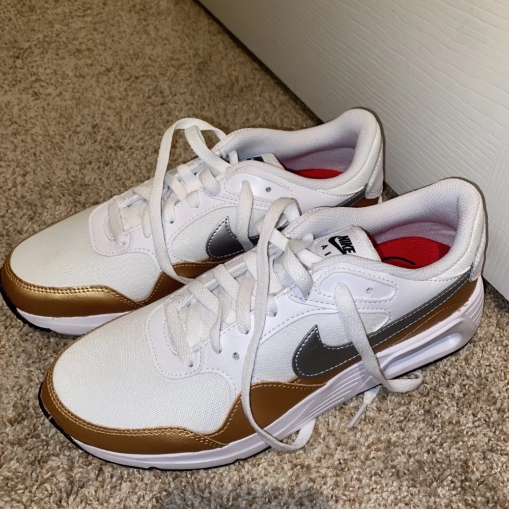 Nike air max sc 8.5